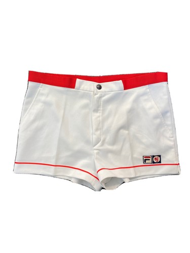 Fila pantaloncino sportivo - bj,