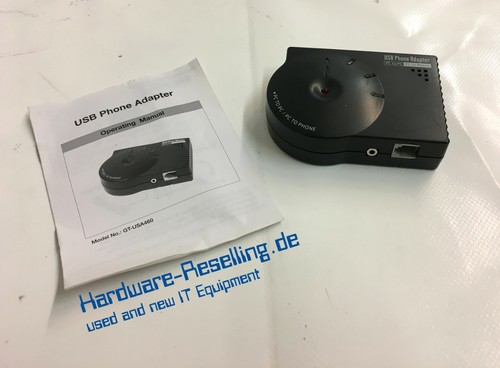 Joytel usa460 usb telefono - joytel,
