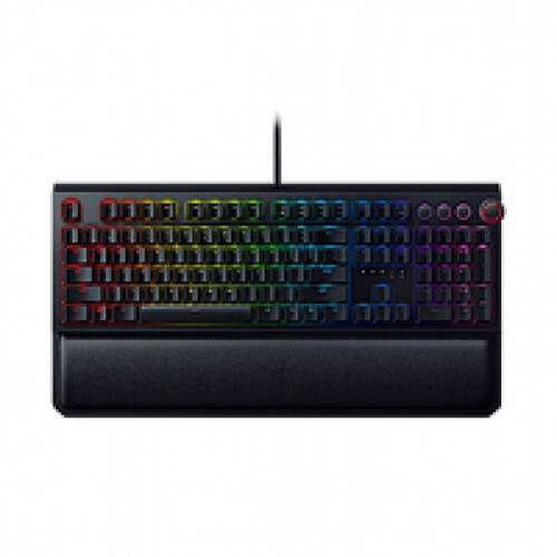 Razer blackwidow elite - razer,