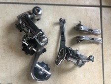 Gruppo corsa shimano deore - gruppo,
