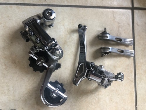Gruppo corsa shimano deore - gruppo,