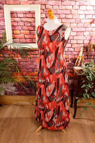 Vintage originale 70er vestito - vintage,