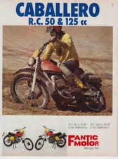 Advertising pubblicità fantic - advertising, pubblicità-fantic