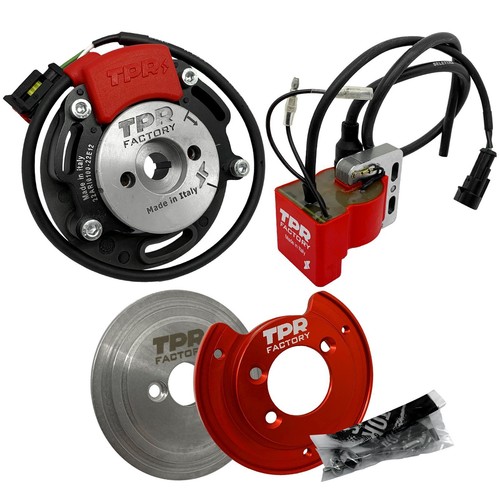 Mf3473 accensione rotore - mf3473,