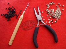 Kit pinza uncino 110 ring - kit,