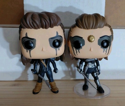 Funko pop television lotto - funko, il