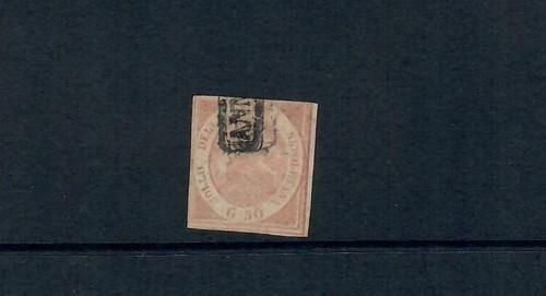 1858 napoli grana rosa - 50,