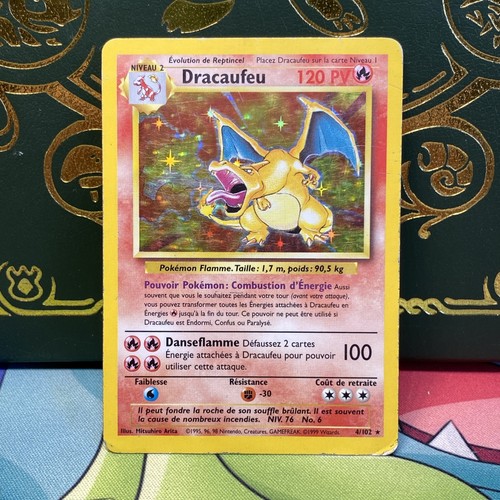1999 pokemon french - 1999,
