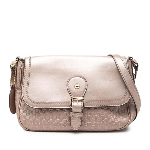 Borsa tracolla gucci - a,