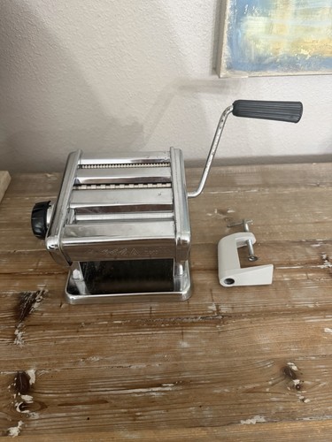 Marcato atlas 150 - marcato, pasta