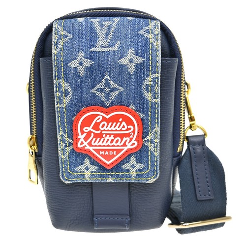 Borsa louis vuitton monogram - borsa,