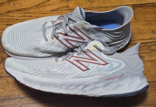 New balance uomo fresh foam - new,