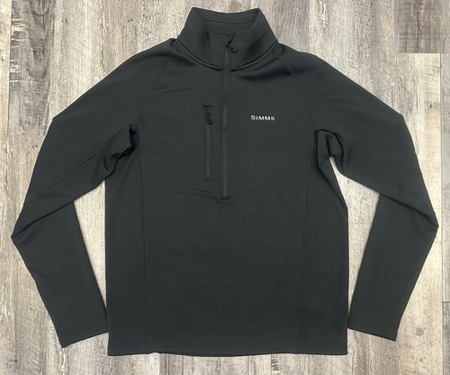 Pullover simms fishing uomo - fishing, m