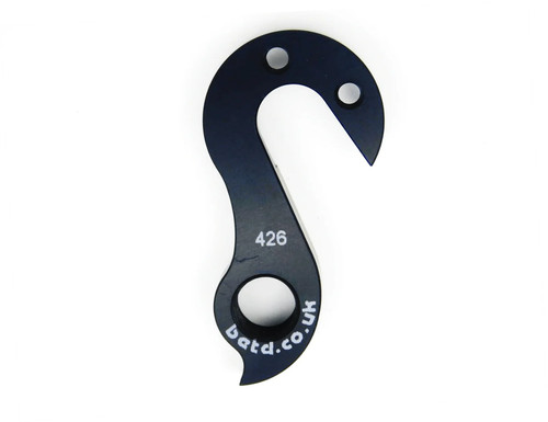 Gancio deragliatore 426 adatto