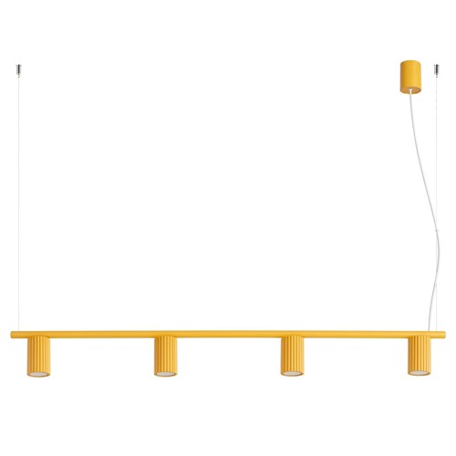 Lampadario karbon moderno - karbon,