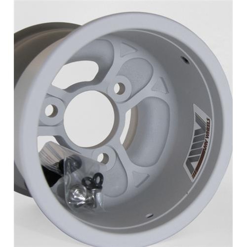 Ruota amv lynx 132mm 67mm - lynx,