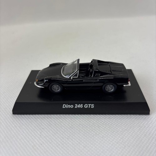 Kyosho ferrari dino 246 gts - 246,
