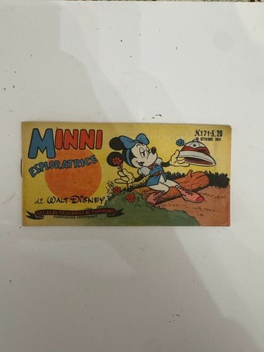 Albi tascabili topolino - albi,