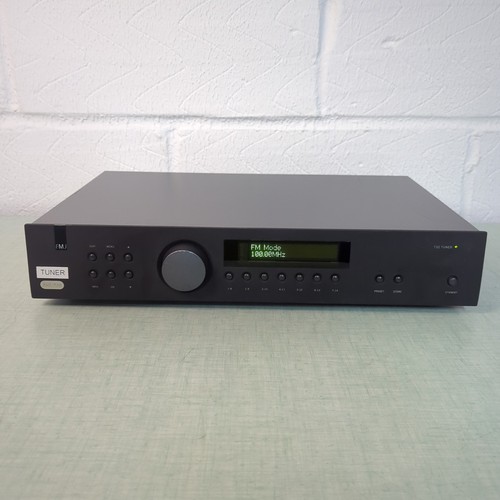 Arcam t32 sintonizzatore dab - arcam,