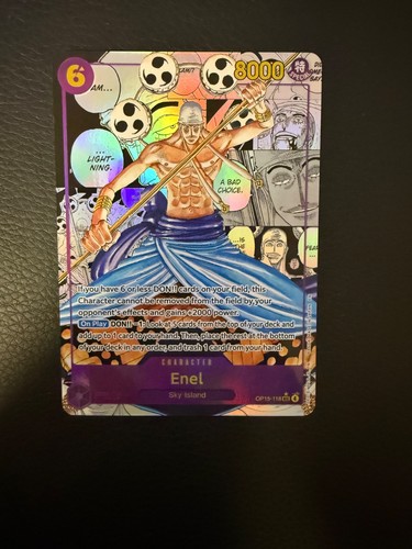 Enel - , (op15-118)