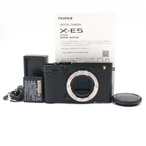 Fotocamera mirrorless fujifilm - mirrorless,