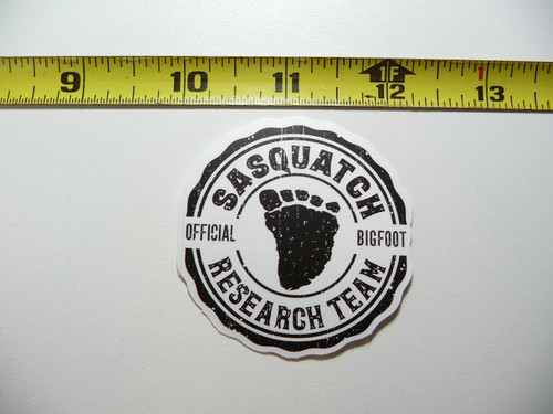 Bigfoot sasquatch team - bigfoot,