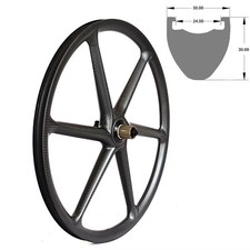 Mtb mountain bike 26er 6 - mountain,