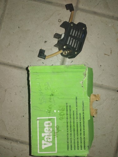 Valeo yv2700 300871 - yv2700,