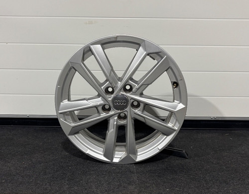 Cerchio lega originale - in, audi