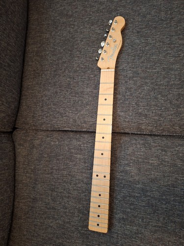 Telecaster fender anni - anni, 50