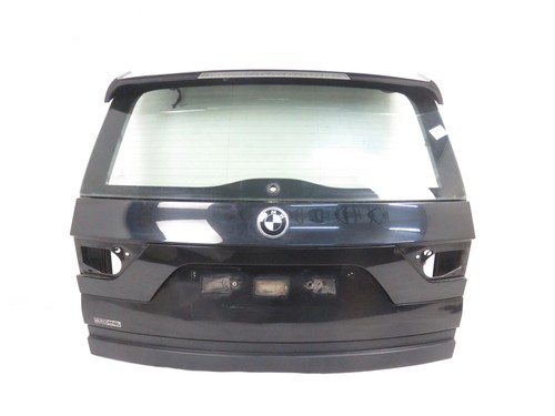 Bmw f25 couvercle coffre - f25,