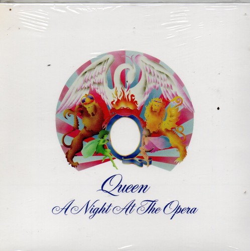 Queen - night, at