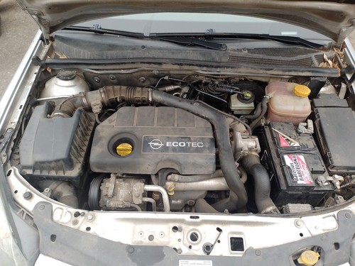 Motore completo per opel - motore,