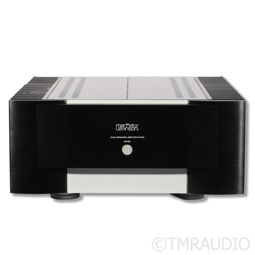 Mark levinson 534 power - mark,