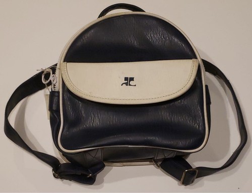 Borsa donna courreges articolo - borsa,