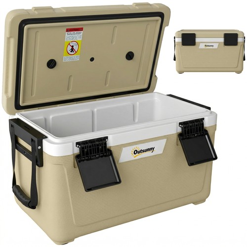 Box frigo portatile 6l - portatile, 42.6l