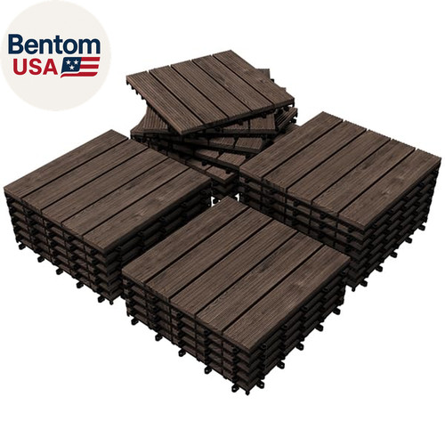 27pcs pavimenti legno ad - 27pcs, in