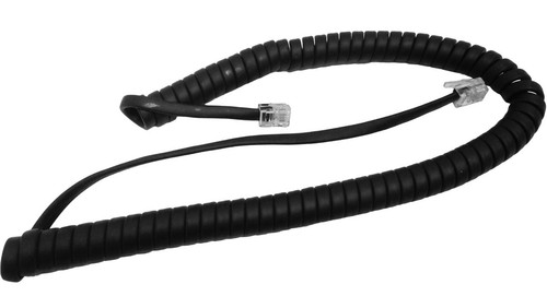 Telefono piedi nero - 9,