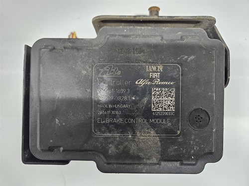 Centralina abs per fiat - abs,