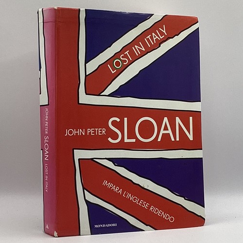Sloan impara inglese ridendo - l'inglese,