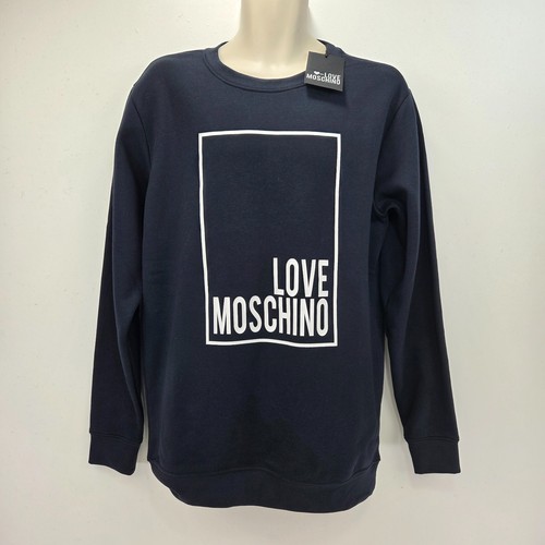 Felpa maglione love - maglione,