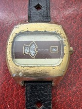 Aurore jump hour - aurore, montre