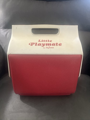 Igloo little play mate cooler - little,