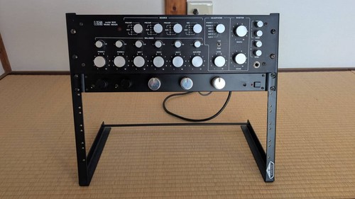 Mixer urei 1620 set - mixer,