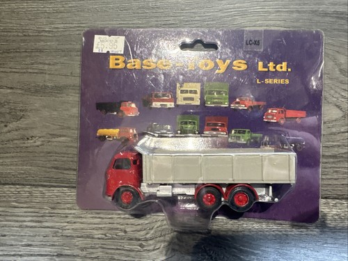 Base toys camion - base,