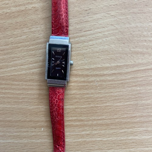 Montre gucci femme - gucci, modele