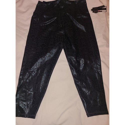 Pantaloni leggings kinesis - pantaloni,