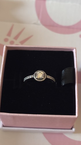 Anello vero argento 925 - anello,