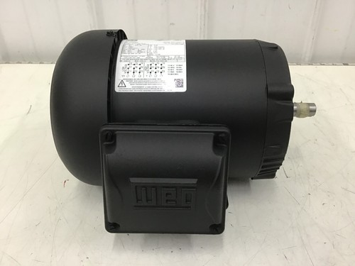 Weg 7536es3e56c s motore - weg, .7536es3e56c-s