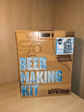 Kit Distillazione Birra Brewshop (Materie Deperibili Scadute)